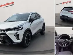 Himalayaweiß Neu 2025 Mitsubishi ASX Edition SUV | 31.990 € (Fairer Preis)