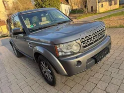 Braun Gebraucht 2010 Land Rover Discovery 4 S SUV | 7.990 € (Superpreis)
