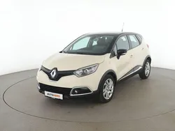 Gelb Gebraucht 2016 Renault Captur Intens SUV | 11.940 € (Etwas zu teuer)