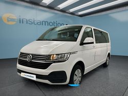 Weiß Gebraucht 2020 VW T6.1 Van | 35.649 € (Fairer Preis)