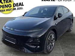 Schwarz Neu 2025 XPENG G6 RWD Standard Range SUV | 49.550 € (Teuer)