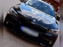 Grau Gebraucht 2011 BMW 530 M Sport Kombi | 10.000 € (Etwas zu teuer)