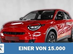 Gebraucht 2025 Fiat 600E Red | 27.850 € (Superpreis)