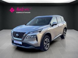 Silber Gebraucht 2023 Nissan X-Trail N-Connecta SUV | 29.890 € (Guter Preis)