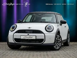Nanuq white Gebraucht 2025 Mini Cooper Classic Kleinwagen | 31.990 € (Etwas zu teuer)