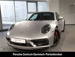 Porsche 911 Targa 4