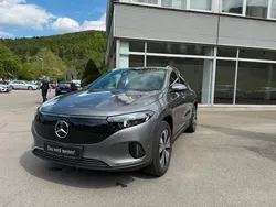 Mercedes EQA250+