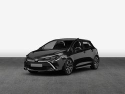Mysticschwarz mica Gebraucht 2023 Toyota Corolla Team Kombi | 26.990 € (Fairer Preis)