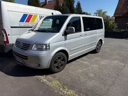 Silber Gebraucht 2005 VW T5 Van | 8.500 € (Teuer)