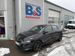 Schwarz Gebraucht 2020 Opel Corsa GS Line Kleinwagen | 15.990 € (Fairer Preis)