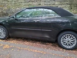 Chrysler Sebring Cabriolet