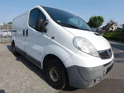 Weiß Gebraucht 2011 Opel Vivaro Van | 6.499 € (Fairer Preis)