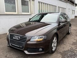 Braun Gebraucht 2011 Audi A4 Ambiente Kombi | 8.500 € (Fairer Preis)