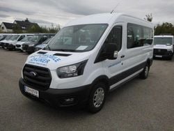 Weiß Gebraucht 2023 Ford Transit Kombi | 32.388 €
