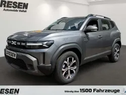 Grau Neu 2025 Dacia Duster Journey SUV | 24.385 € (Guter Preis)
