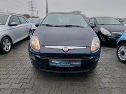 Gebraucht 2011 Fiat Punto Evo Kleinwagen | 3.500 € (Fairer Preis)