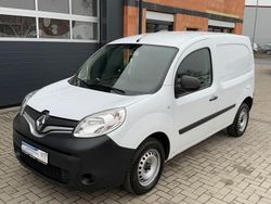 Weiß Gebraucht 2017 Renault Kangoo Rapid Extra Van / Kleinbus | 5.299 € (Fairer Preis)