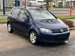 VW Golf Plus