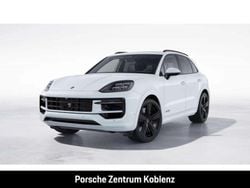 Weiss Gebraucht 2025 Porsche Cayenne GTS SUV | 153.500 € (Superpreis)
