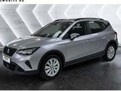 Grau Gebraucht 2024 Seat Arona Style SUV | 19.990 € (Superpreis)