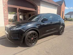 Schwarz Gebraucht 2018 Jaguar E-Type SUV | 23.500 €