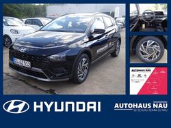 Phantom black / met Gebraucht 2025 Hyundai Bayon Trend SUV | 26.990 € (Teuer)