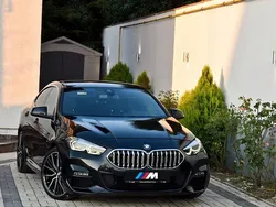Schwarz Gebraucht 2021 BMW 220 Performance Coupé | 22.900 € (Guter Preis)