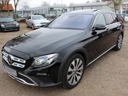 Schwarz Gebraucht 2019 Mercedes E220 Kombi | 29.995 € (Teuer)