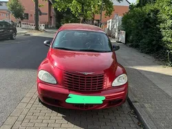Rot Gebraucht 2003 Chrysler PT Cruiser Kombi | 1.200 €
