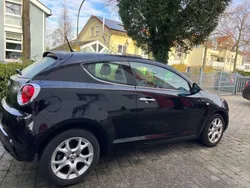Schwarz Gebraucht 2011 Alfa Romeo MiTo Kleinwagen | 4.898 € (Fairer Preis)