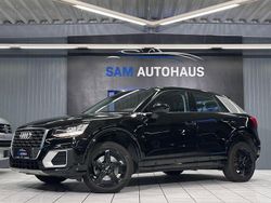 Schwarz Gebraucht 2017 Audi Q2 Sport SUV | 16.250 € (Guter Preis)