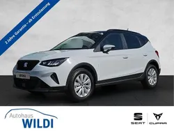 Weiß Neu 2025 Seat Arona SUV | 25.923 € (Fairer Preis)
