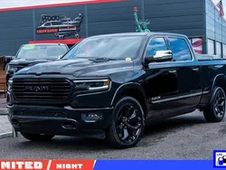 Schwarz Gebraucht 2020 Dodge Ram Limited Abholung | 59.000 € (Fairer Preis)