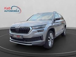 Grau Gebraucht 2022 Skoda Kodiaq Ambition SUV | 24.888 € (Fairer Preis)