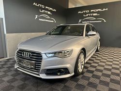 Florettsilber Gebraucht 2019 Audi A6 Sport Kombi | 24.899 € (Superpreis)