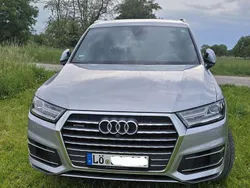 Gebraucht 2016 Audi Q7 Ambiente SUV | 33.500 € (Guter Preis)