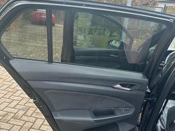 Schwarz Gebraucht 2024 VW Golf VIII GTD Limousine | 32.500 € (Fairer Preis)