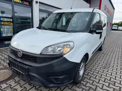 Weiß Gebraucht 2018 Fiat Doblò Van / Kleinbus | 5.990 € (Superpreis)
