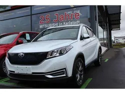 Weiß Gebraucht 2021 DFSK Seres 3 SUV | 18.490 € (Etwas zu teuer)
