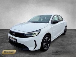 Arktis weiß (metallic) Gebraucht 2023 Opel Corsa-e Kleinwagen | 18.990 € (Fairer Preis)