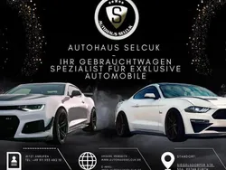 Pure white/weiss Gebraucht 2016 Porsche Macan GTS Chrono SUV | 34.990 € (Superpreis)