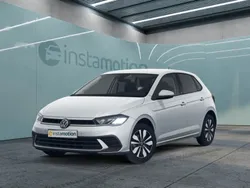 Silber Gebraucht 2024 VW Polo Limousine | 20.500 € (Fairer Preis)