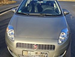 Gebraucht 2009 Fiat Punto Limousine | 2.990 € (Fairer Preis)