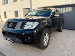 Schwarz Gebraucht 2015 Nissan Navara XE Abholung | 11.499 € (Fairer Preis)
