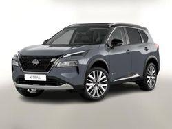 Grau Neu 2025 Nissan X-Trail Tekna+ SUV | 40.688 €