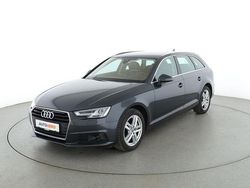 Grau Gebraucht 2019 Audi A4 Kombi | 23.320 € (Guter Preis)