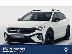 Weiß Neu 2026 VW Taigo R-line SUV | 36.250 € (Teuer)