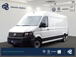 Candyweiß Neu 2024 VW Crafter Van | 59.988 €
