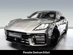 Grau Neu 2025 Porsche Panamera GTS Limousine | 192.890 € (Fairer Preis)