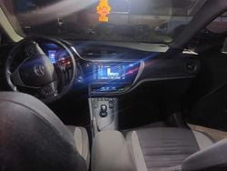 Schwarz Gebraucht 2019 Toyota Auris Team Kombi | 10.999 € (Fairer Preis)